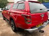 USED 2017 17 MITSUBISHI L200 2.4L DI-D 4WD BARBARIAN DCB 0d AUTO 178 BHP 6MONTH WARRANTY/FANTASTIC CONDITION