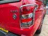 USED 2017 17 MITSUBISHI L200 2.4L DI-D 4WD BARBARIAN DCB 0d AUTO 178 BHP 6MONTH WARRANTY/FANTASTIC CONDITION