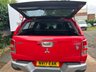 USED 2017 17 MITSUBISHI L200 2.4L DI-D 4WD BARBARIAN DCB 0d AUTO 178 BHP 6MONTH WARRANTY/FANTASTIC CONDITION