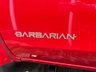 USED 2017 17 MITSUBISHI L200 2.4L DI-D 4WD BARBARIAN DCB 0d AUTO 178 BHP 6MONTH WARRANTY/FANTASTIC CONDITION