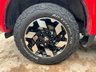 USED 2017 17 MITSUBISHI L200 2.4L DI-D 4WD BARBARIAN DCB 0d AUTO 178 BHP 6MONTH WARRANTY/FANTASTIC CONDITION