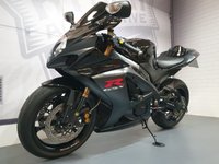 USED 2007 07 SUZUKI GSXR1000 K7  HUGE SPECIFICATION/ ONE OWNER