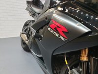 USED 2007 07 SUZUKI GSXR1000 K7  HUGE SPECIFICATION/ ONE OWNER