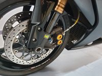 USED 2007 07 SUZUKI GSXR1000 K7  HUGE SPECIFICATION/ ONE OWNER
