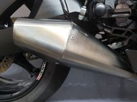 USED 2007 07 SUZUKI GSXR1000 K7  HUGE SPECIFICATION/ ONE OWNER