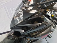 USED 2007 07 SUZUKI GSXR1000 K7  HUGE SPECIFICATION/ ONE OWNER