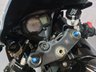 USED 2007 07 SUZUKI GSXR1000 K7  HUGE SPECIFICATION/ ONE OWNER