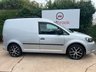 USED 2015 15 VOLKSWAGEN CADDY 1.6L C20 TDI STARTLINE 0d 101 BHP 6 MONTH WARRANTY & 12 MONTHS MOT