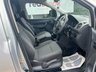USED 2015 15 VOLKSWAGEN CADDY 1.6L C20 TDI STARTLINE 0d 101 BHP 6 MONTH WARRANTY & 12 MONTHS MOT