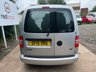 USED 2015 15 VOLKSWAGEN CADDY 1.6L C20 TDI STARTLINE 0d 101 BHP 6 MONTH WARRANTY & 12 MONTHS MOT