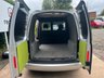 USED 2015 15 VOLKSWAGEN CADDY 1.6L C20 TDI STARTLINE 0d 101 BHP 6 MONTH WARRANTY & 12 MONTHS MOT