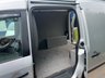 USED 2015 15 VOLKSWAGEN CADDY 1.6L C20 TDI STARTLINE 0d 101 BHP 6 MONTH WARRANTY & 12 MONTHS MOT