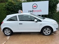 USED 2010 10 VAUXHALL CORSA 1.2L ENERGY 3d 83 BHP *FANTASTIC CONDITION / LOW MILES / 6 MONTH WARRANTY*