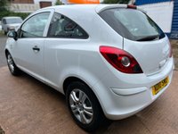USED 2010 10 VAUXHALL CORSA 1.2L ENERGY 3d 83 BHP *FANTASTIC CONDITION / LOW MILES / 6 MONTH WARRANTY*
