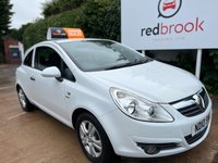 USED 2010 10 VAUXHALL CORSA 1.2L ENERGY 3d 83 BHP *FANTASTIC CONDITION / LOW MILES / 6 MONTH WARRANTY*