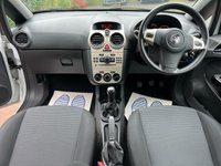 USED 2010 10 VAUXHALL CORSA 1.2L ENERGY 3d 83 BHP *FANTASTIC CONDITION / LOW MILES / 6 MONTH WARRANTY*