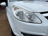 USED 2010 10 VAUXHALL CORSA 1.2L ENERGY 3d 83 BHP *FANTASTIC CONDITION / LOW MILES / 6 MONTH WARRANTY*