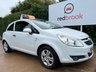 USED 2010 10 VAUXHALL CORSA 1.2L ENERGY 3d 83 BHP *FANTASTIC CONDITION / LOW MILES / 6 MONTH WARRANTY*