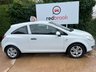 USED 2010 10 VAUXHALL CORSA 1.2L ENERGY 3d 83 BHP *FANTASTIC CONDITION / LOW MILES / 6 MONTH WARRANTY*