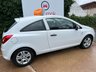 USED 2010 10 VAUXHALL CORSA 1.2L ENERGY 3d 83 BHP *FANTASTIC CONDITION / LOW MILES / 6 MONTH WARRANTY*