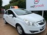 USED 2010 10 VAUXHALL CORSA 1.2L ENERGY 3d 83 BHP *FANTASTIC CONDITION / LOW MILES / 6 MONTH WARRANTY*