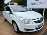 USED 2010 10 VAUXHALL CORSA 1.2L ENERGY 3d 83 BHP *FANTASTIC CONDITION / LOW MILES / 6 MONTH WARRANTY*