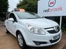 USED 2010 10 VAUXHALL CORSA 1.2L ENERGY 3d 83 BHP *FANTASTIC CONDITION / LOW MILES / 6 MONTH WARRANTY*