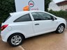 USED 2010 10 VAUXHALL CORSA 1.2L ENERGY 3d 83 BHP *FANTASTIC CONDITION / LOW MILES / 6 MONTH WARRANTY*