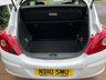 USED 2010 10 VAUXHALL CORSA 1.2L ENERGY 3d 83 BHP *FANTASTIC CONDITION / LOW MILES / 6 MONTH WARRANTY*