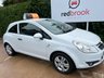 USED 2010 10 VAUXHALL CORSA 1.2L ENERGY 3d 83 BHP *FANTASTIC CONDITION / LOW MILES / 6 MONTH WARRANTY*