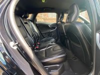 USED 2014 63 VOLVO V40 1.6 D2 R-DESIGN LUX 5d 113 BHP 