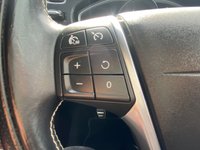 USED 2014 63 VOLVO V40 1.6 D2 R-DESIGN LUX 5d 113 BHP 