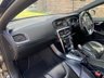 USED 2014 63 VOLVO V40 1.6 D2 R-DESIGN LUX 5d 113 BHP 