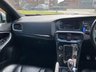 USED 2014 63 VOLVO V40 1.6 D2 R-DESIGN LUX 5d 113 BHP 