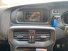 USED 2014 63 VOLVO V40 1.6 D2 R-DESIGN LUX 5d 113 BHP 
