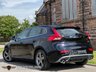 USED 2014 63 VOLVO V40 1.6 D2 R-DESIGN LUX 5d 113 BHP 