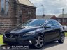 USED 2014 63 VOLVO V40 1.6 D2 R-DESIGN LUX 5d 113 BHP 