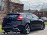 USED 2014 63 VOLVO V40 1.6 D2 R-DESIGN LUX 5d 113 BHP 