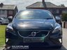 USED 2014 63 VOLVO V40 1.6 D2 R-DESIGN LUX 5d 113 BHP 