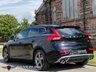 USED 2014 63 VOLVO V40 1.6 D2 R-DESIGN LUX 5d 113 BHP 