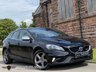 USED 2014 63 VOLVO V40 1.6 D2 R-DESIGN LUX 5d 113 BHP 
