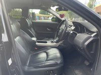 USED 2016 66 LAND ROVER RANGE ROVER EVOQUE 2.0 TD4 SE TECH 5d 177 BHP 