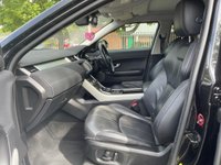 USED 2016 66 LAND ROVER RANGE ROVER EVOQUE 2.0 TD4 SE TECH 5d 177 BHP 