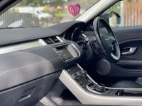USED 2016 66 LAND ROVER RANGE ROVER EVOQUE 2.0 TD4 SE TECH 5d 177 BHP 