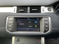 USED 2016 66 LAND ROVER RANGE ROVER EVOQUE 2.0 TD4 SE TECH 5d 177 BHP 