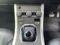 USED 2016 66 LAND ROVER RANGE ROVER EVOQUE 2.0 TD4 SE TECH 5d 177 BHP 