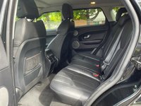 USED 2016 66 LAND ROVER RANGE ROVER EVOQUE 2.0 TD4 SE TECH 5d 177 BHP 