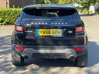 USED 2016 66 LAND ROVER RANGE ROVER EVOQUE 2.0 TD4 SE TECH 5d 177 BHP 