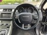 USED 2016 66 LAND ROVER RANGE ROVER EVOQUE 2.0 TD4 SE TECH 5d 177 BHP 