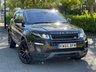 USED 2016 66 LAND ROVER RANGE ROVER EVOQUE 2.0 TD4 SE TECH 5d 177 BHP 